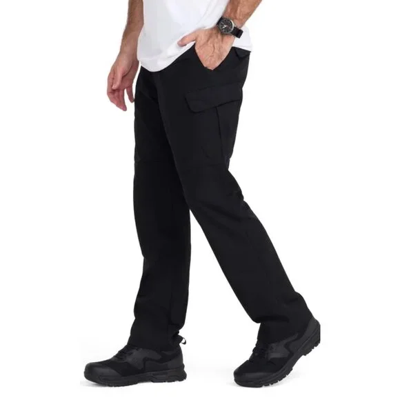 NWT 5.11 Tactical Stryke Pant Flex Tac Mens 42x34 Straight Fit Black 74369 - Picture 3 of 10